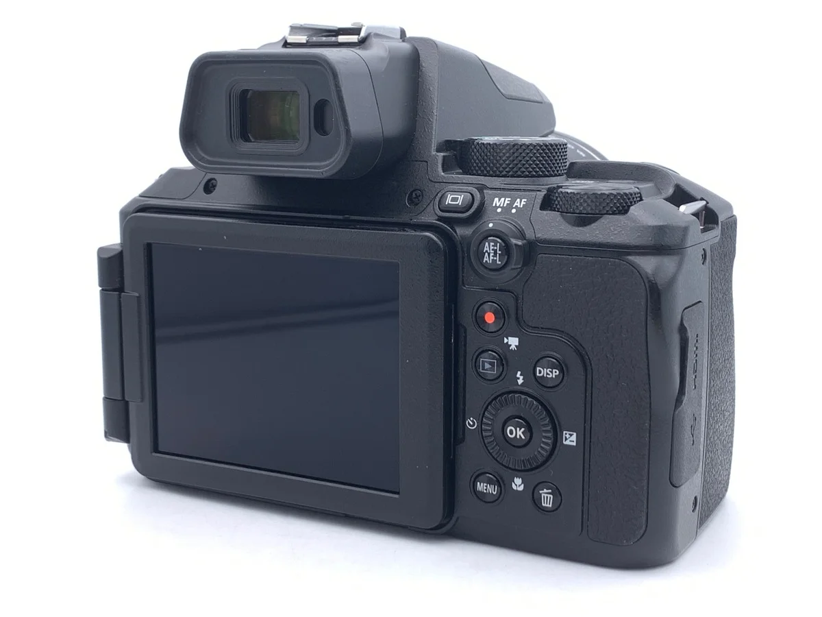 Nikon COOLPIX P950