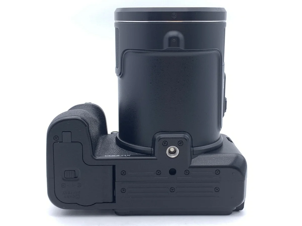 Nikon COOLPIX P950