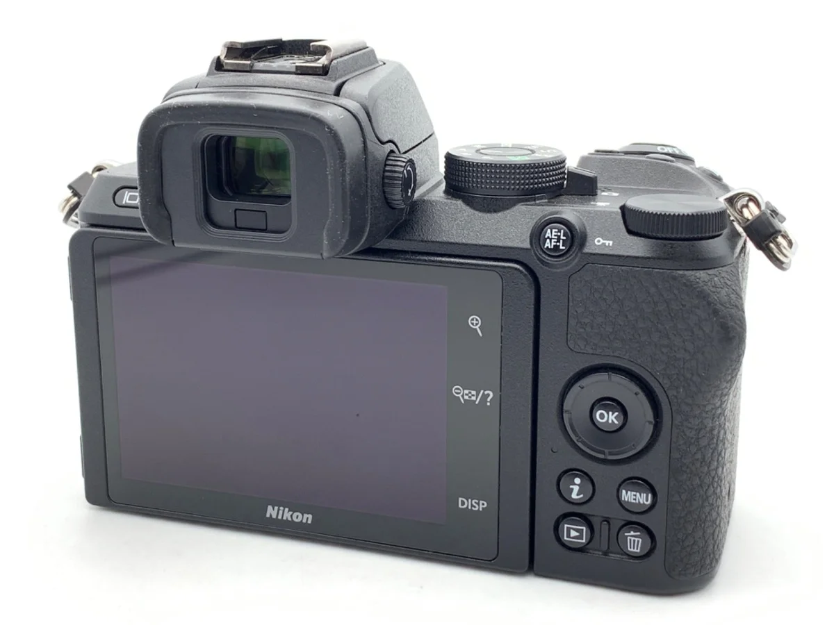 Nikon Z50