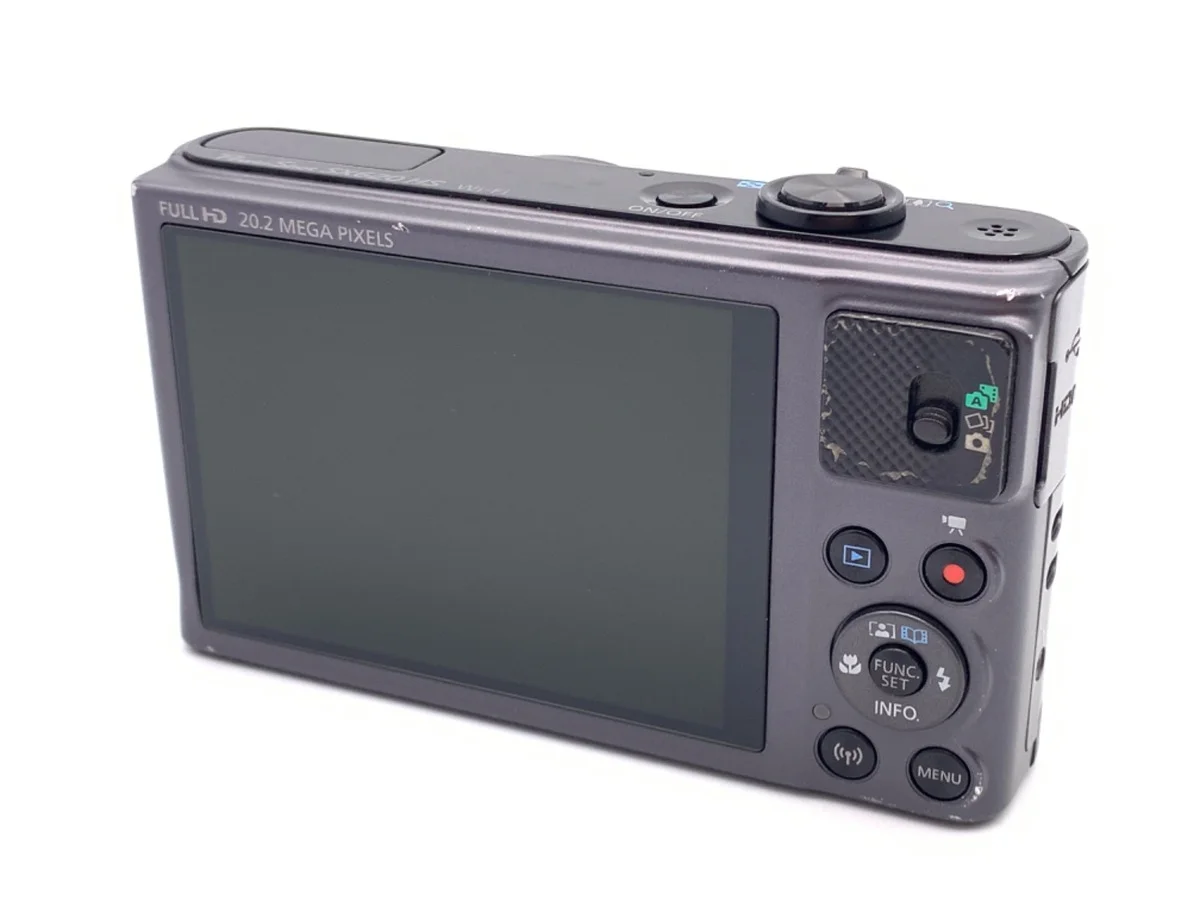 Canon PowerShot SX620 HS