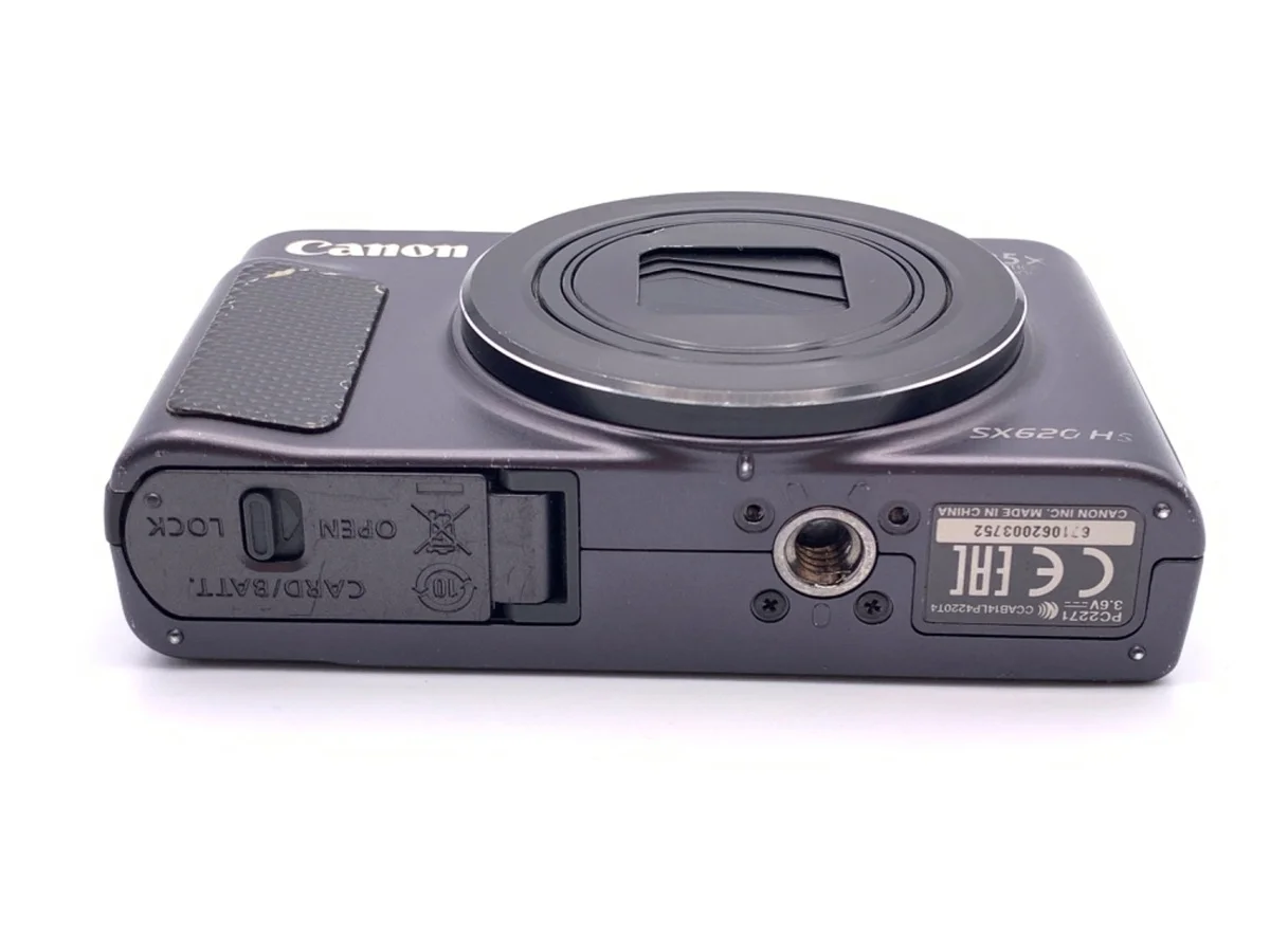 Canon PowerShot SX620 HS