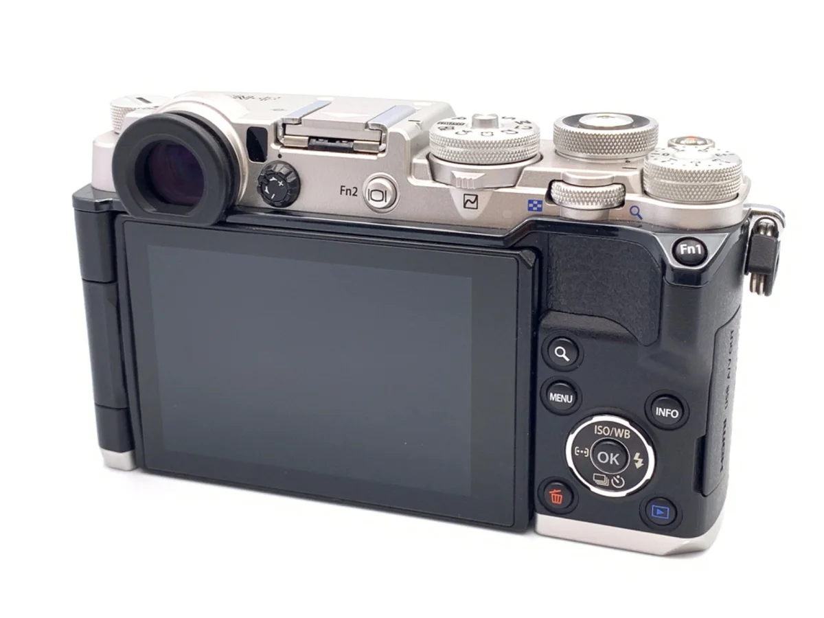 Olympus PEN-F