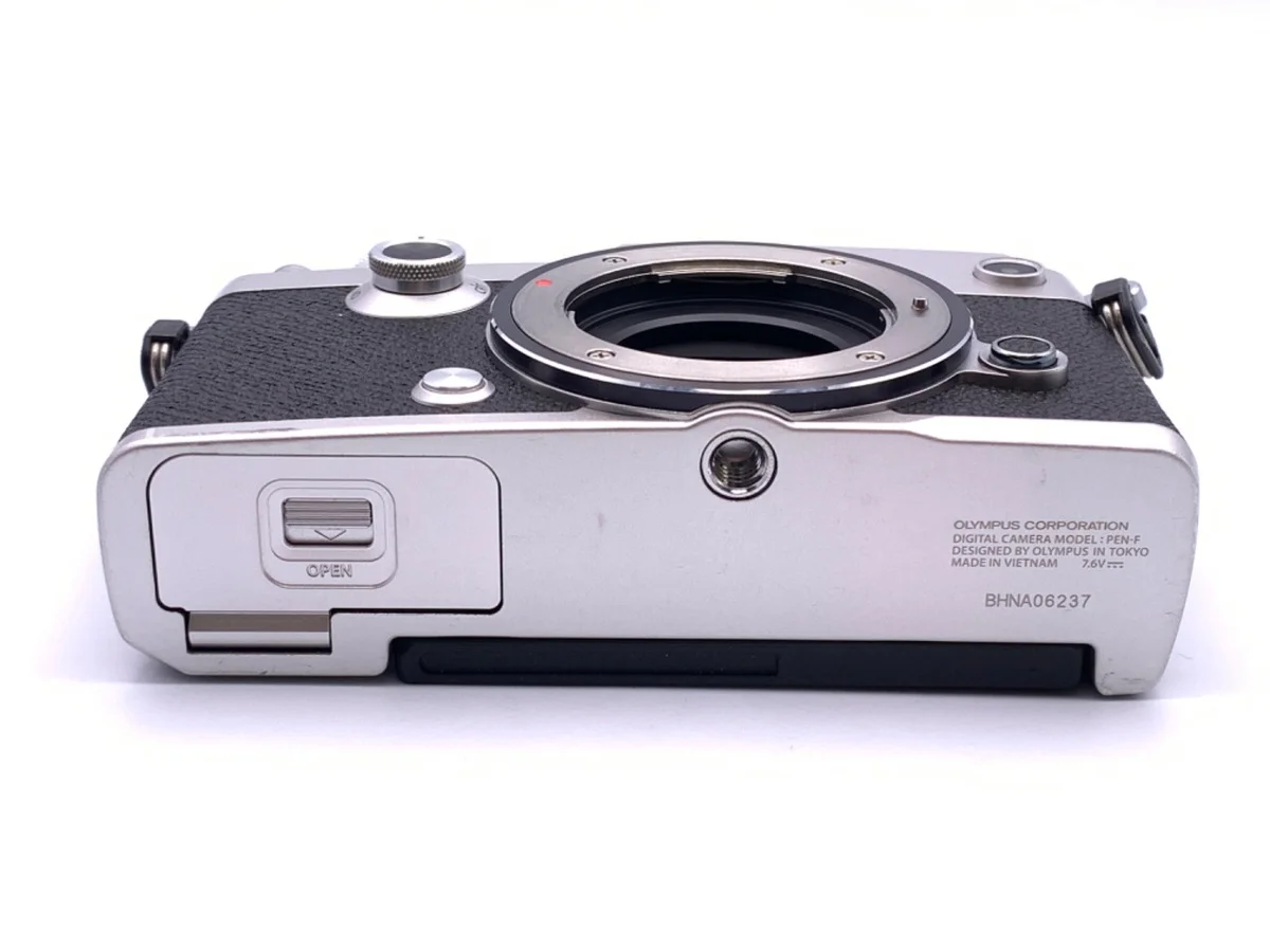 Olympus PEN-F