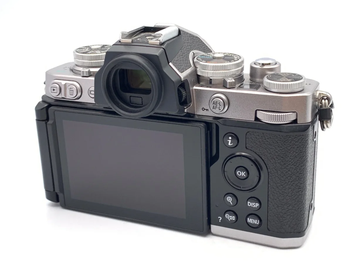 Nikon Zfc