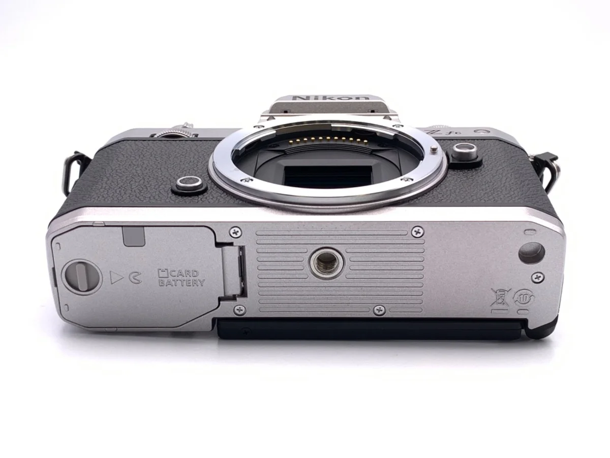Nikon Zfc