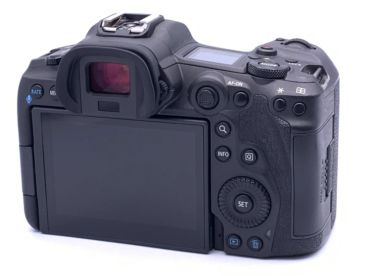 Canon EOS R5