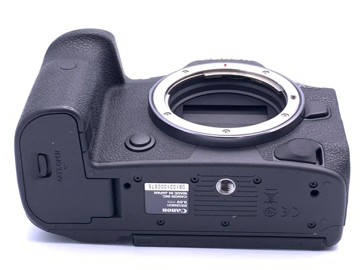 Canon EOS R5