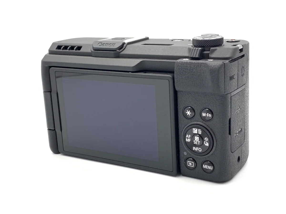 Canon PowerShot V1