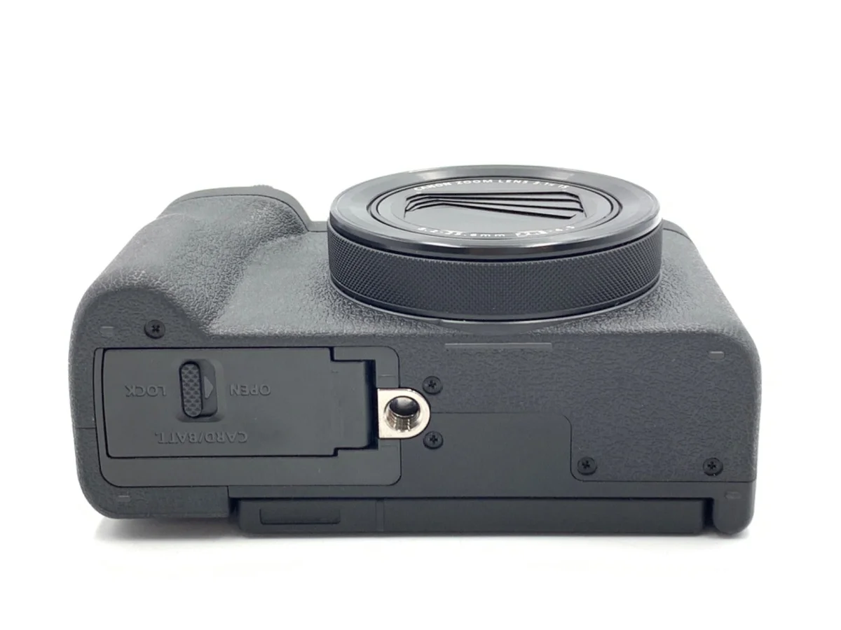Canon PowerShot V1