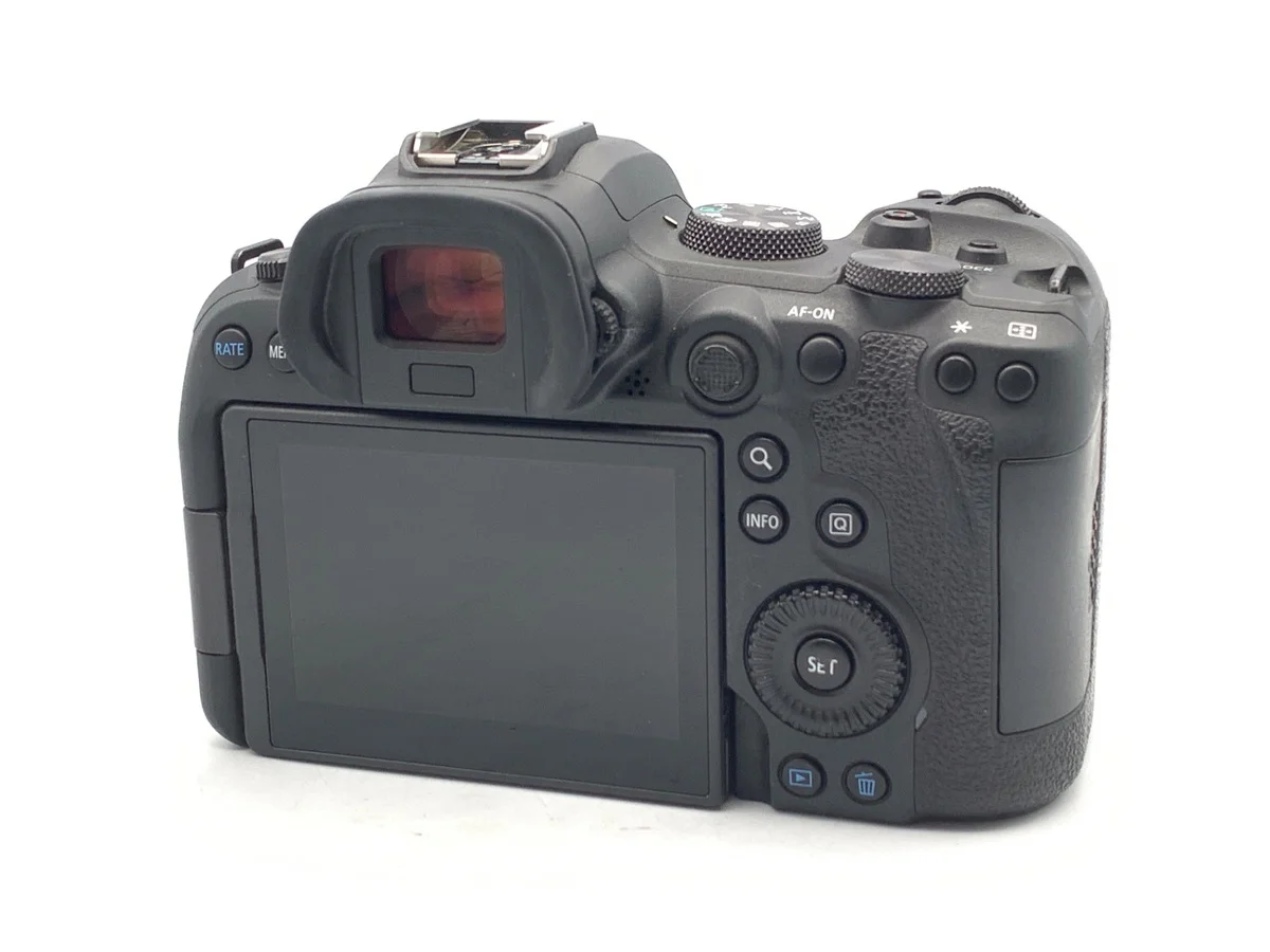 Canon EOS R6