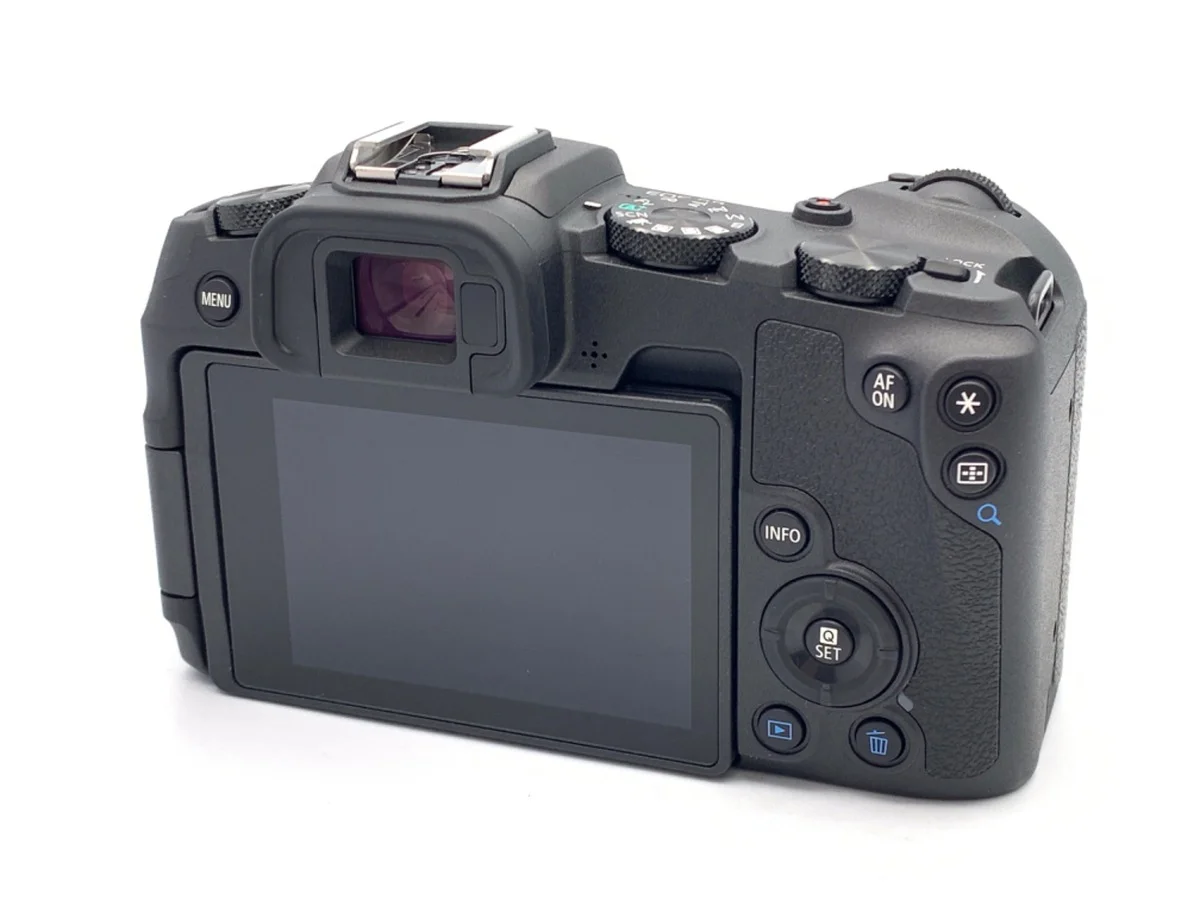 Canon EOS RP