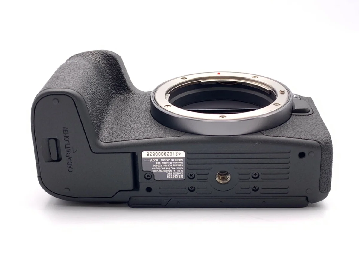 Canon EOS RP