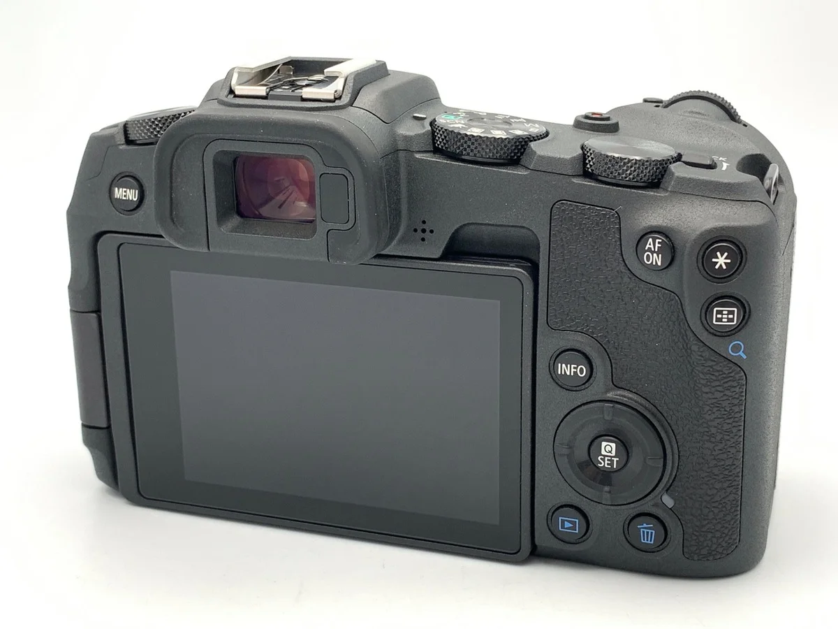 Canon EOS RP