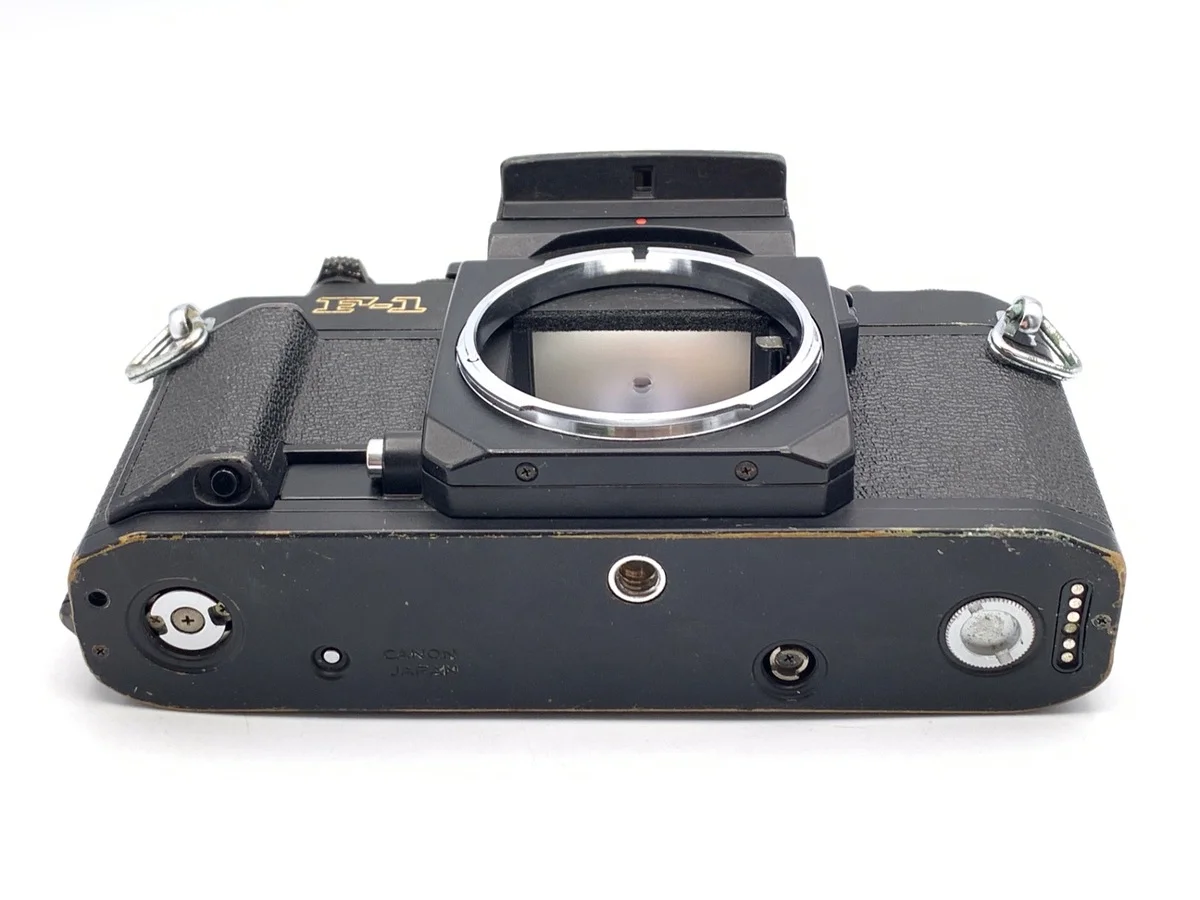 Canon New F-1 AE Body