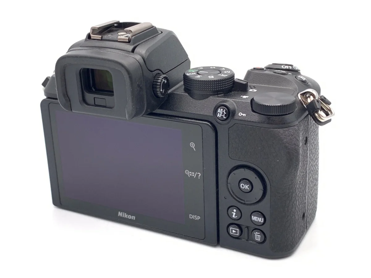 Nikon Z50