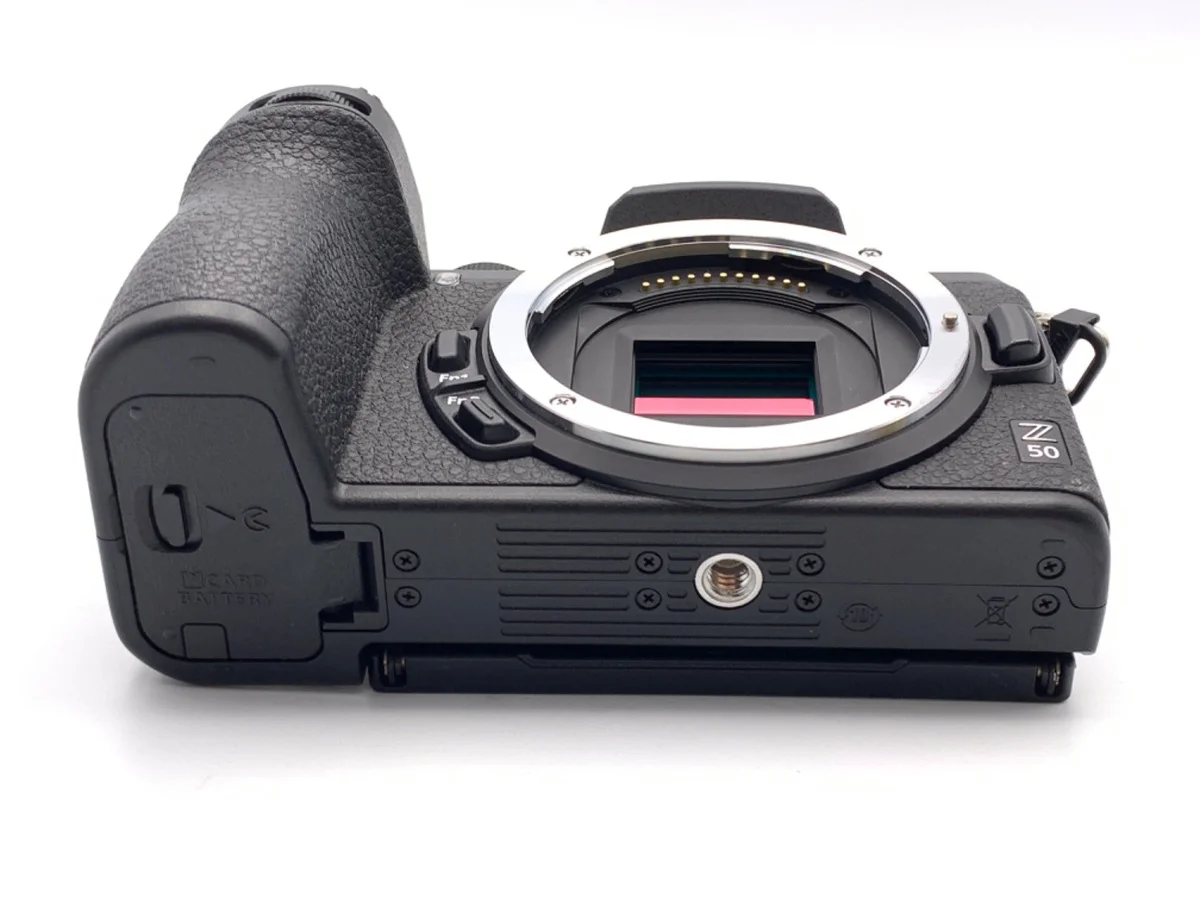 Nikon Z50