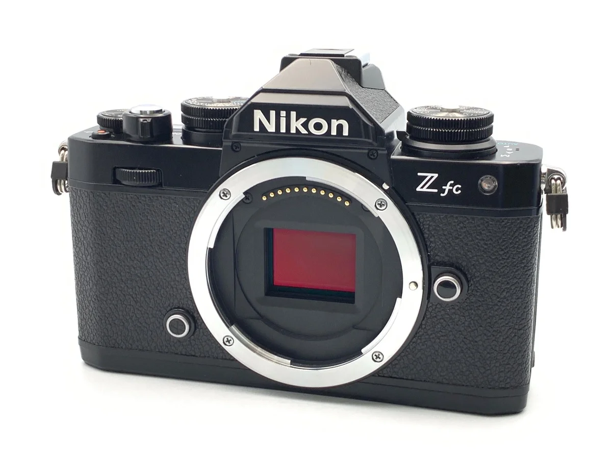 Nikon Zfc