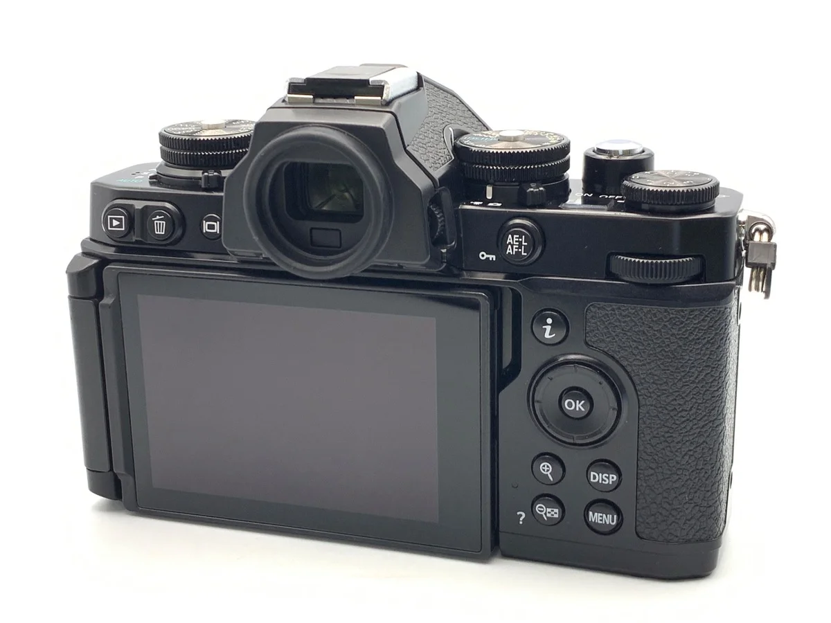 Nikon Zfc
