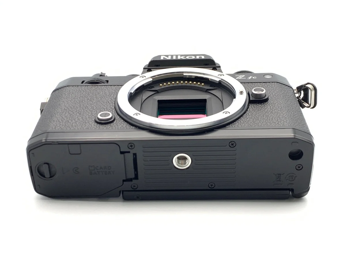 Nikon Zfc