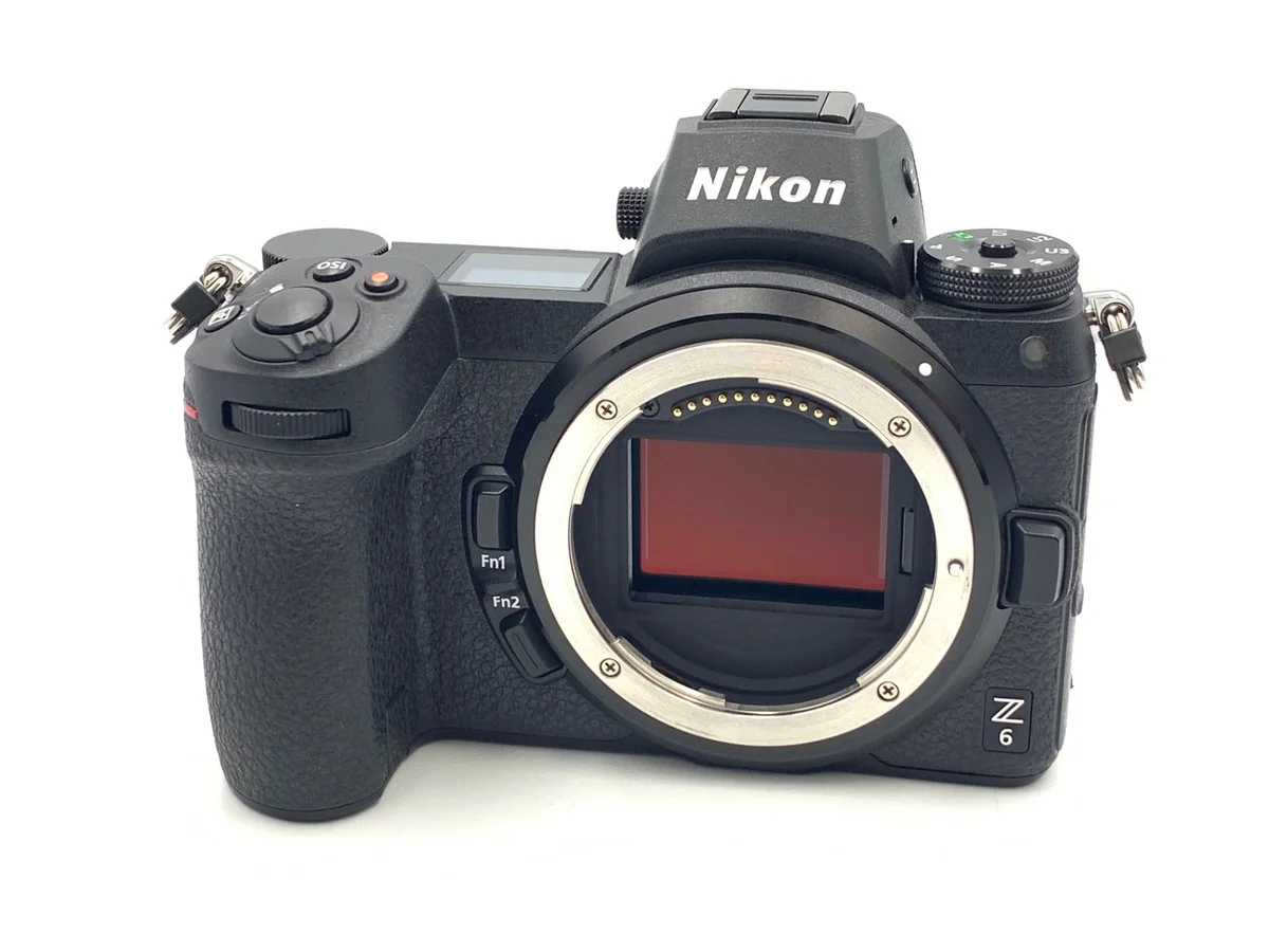 Nikon Z6