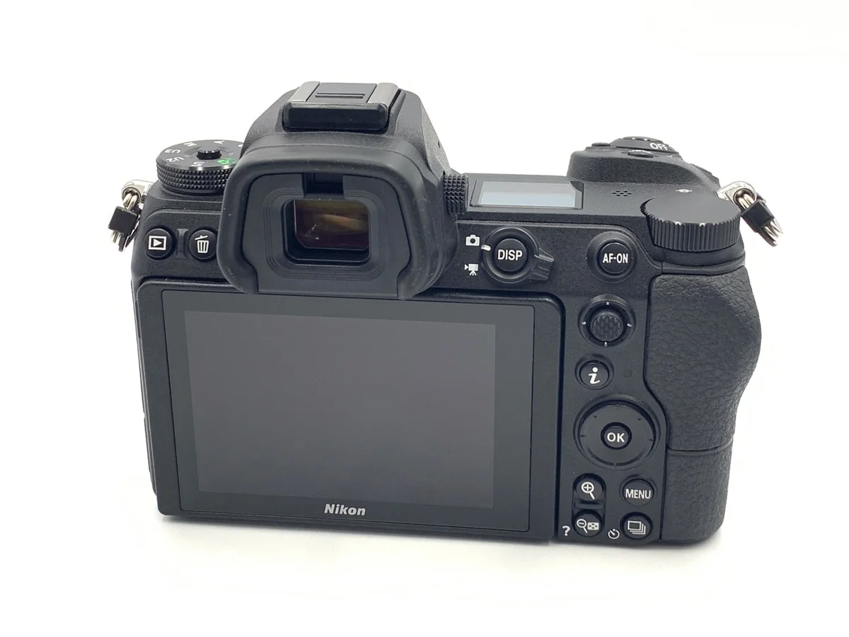 Nikon Z6