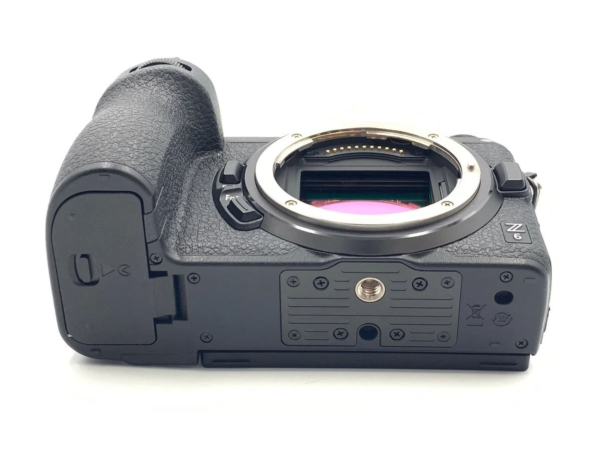 Nikon Z6
