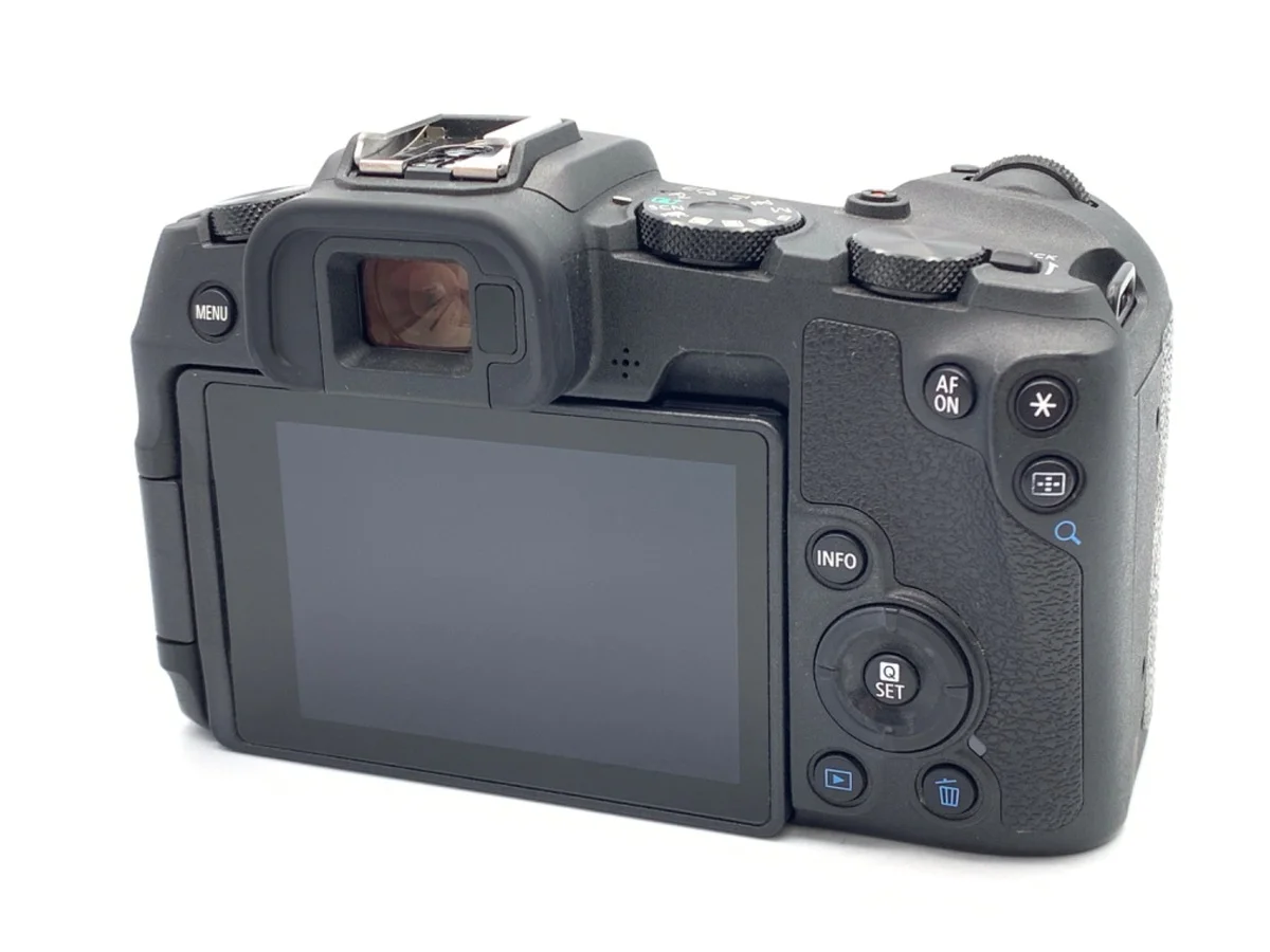 Canon EOS RP