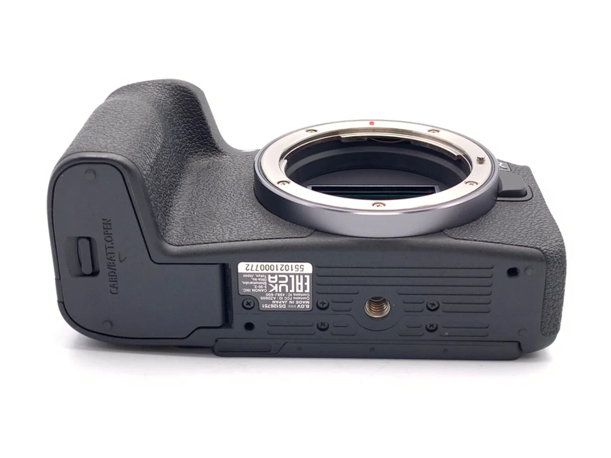 Canon EOS RP