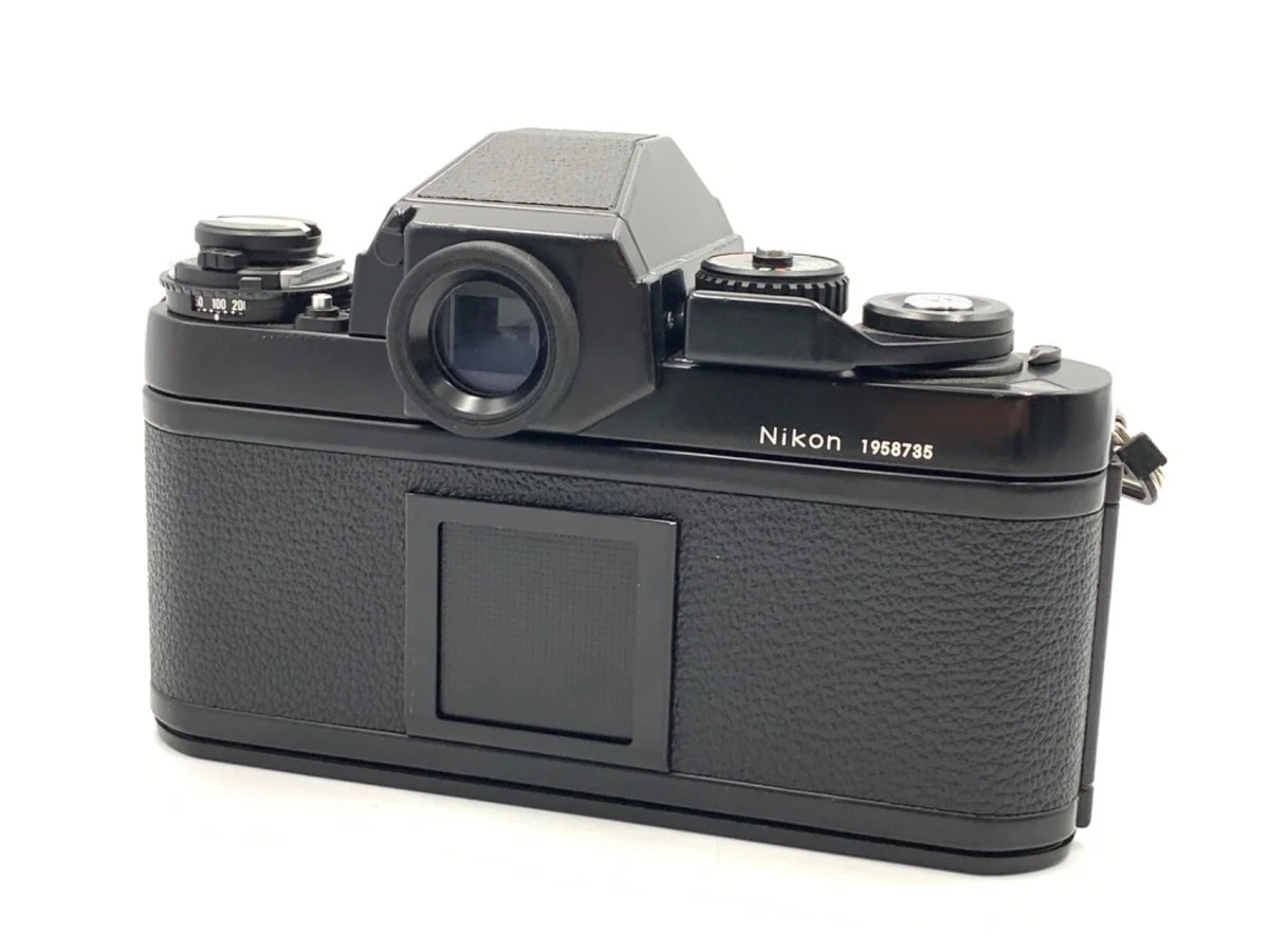 Nikon F3