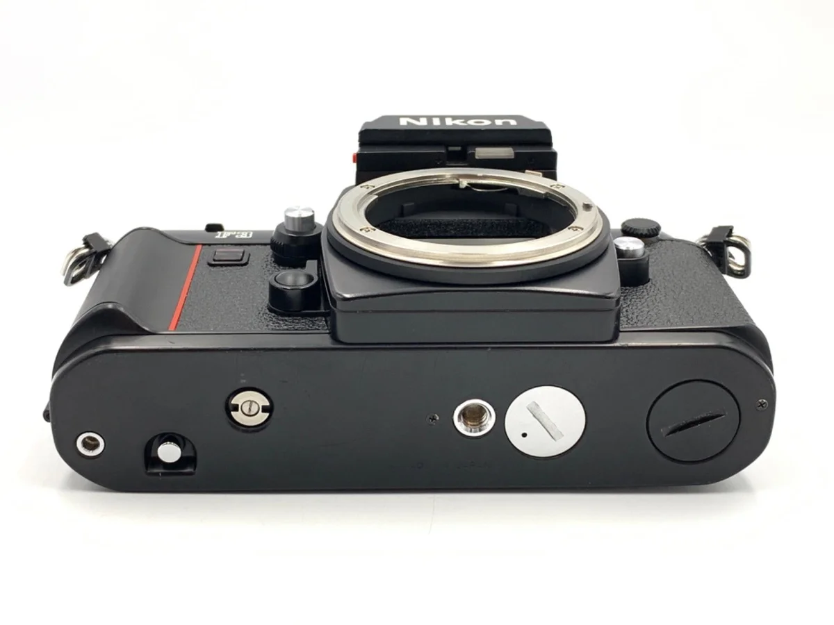 Nikon F3