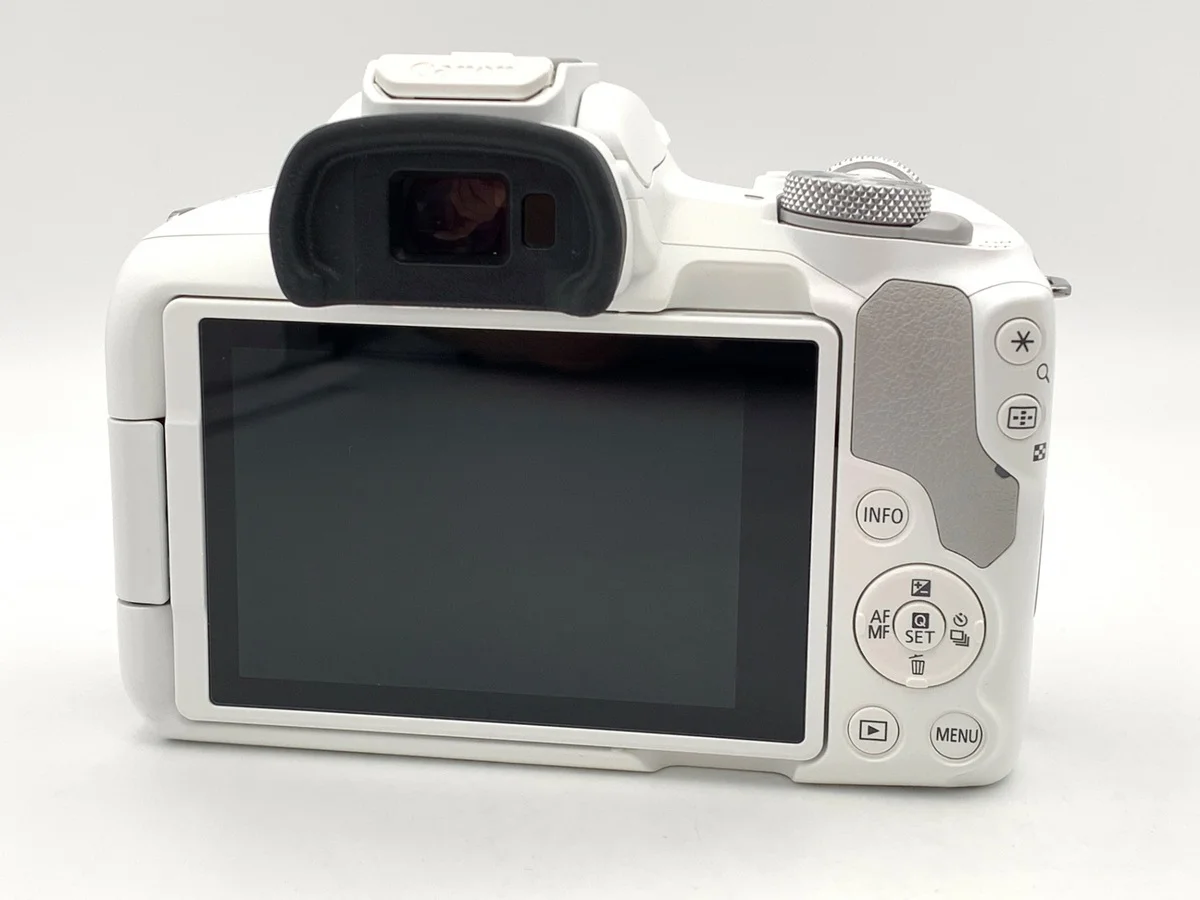 Canon EOS R50