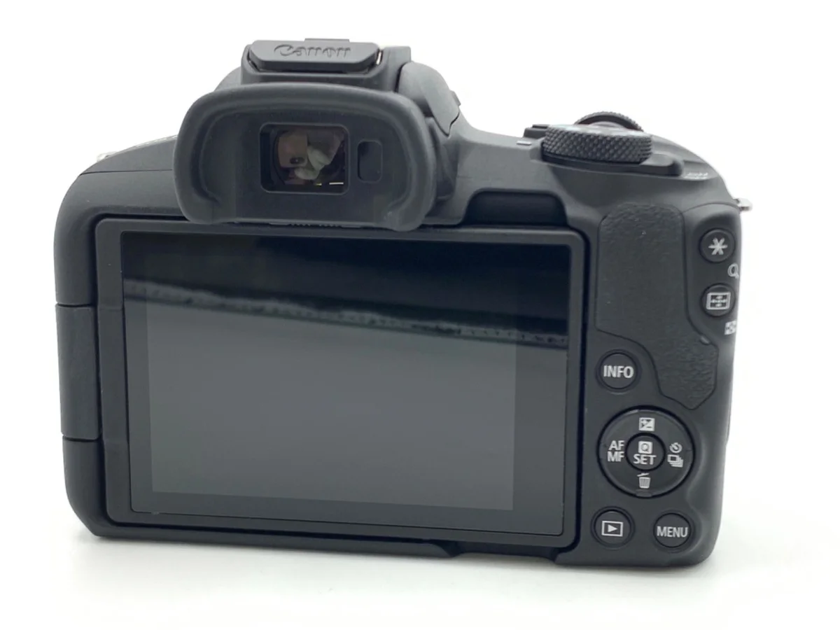 Canon EOS R50