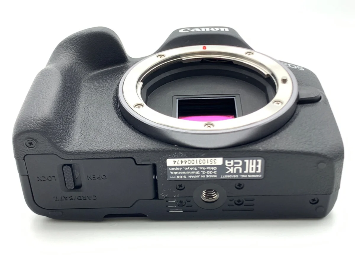 Canon EOS R50