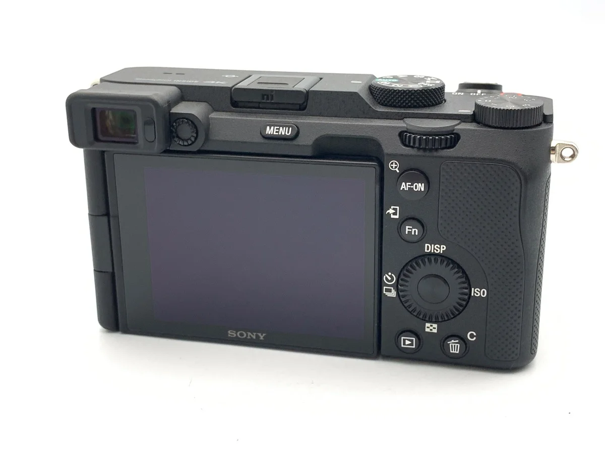 Sony α7C [ILCE-7C B