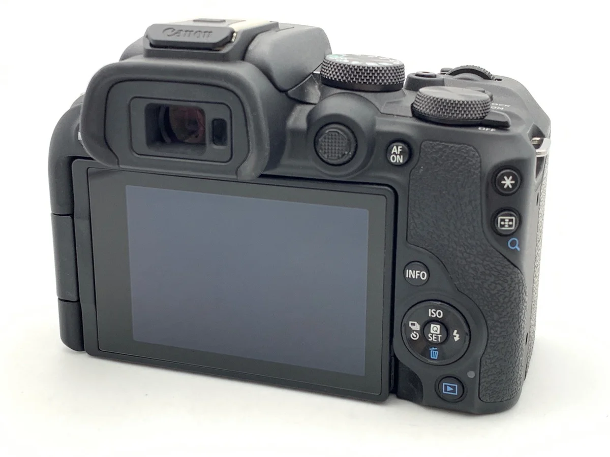 Canon EOS R10