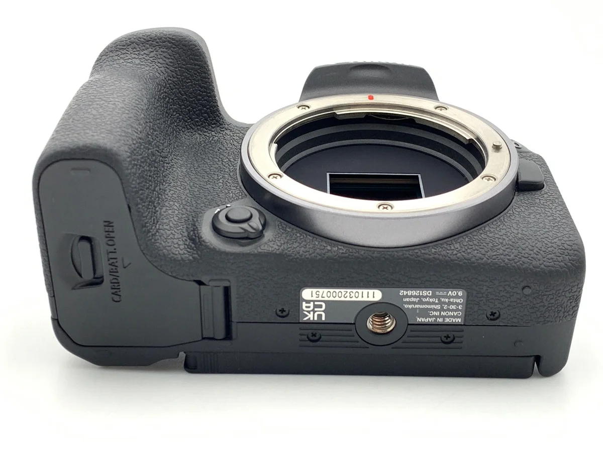 Canon EOS R10