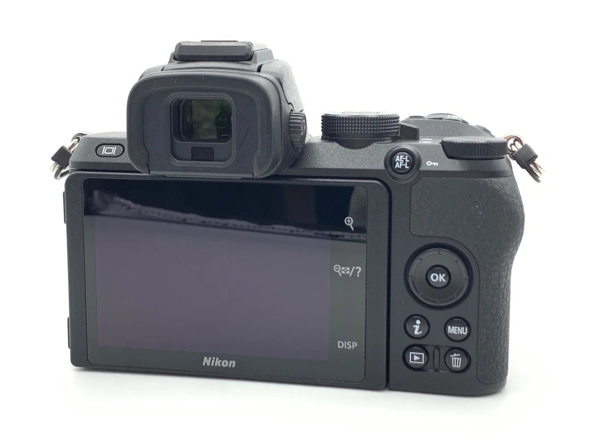 Nikon Z50