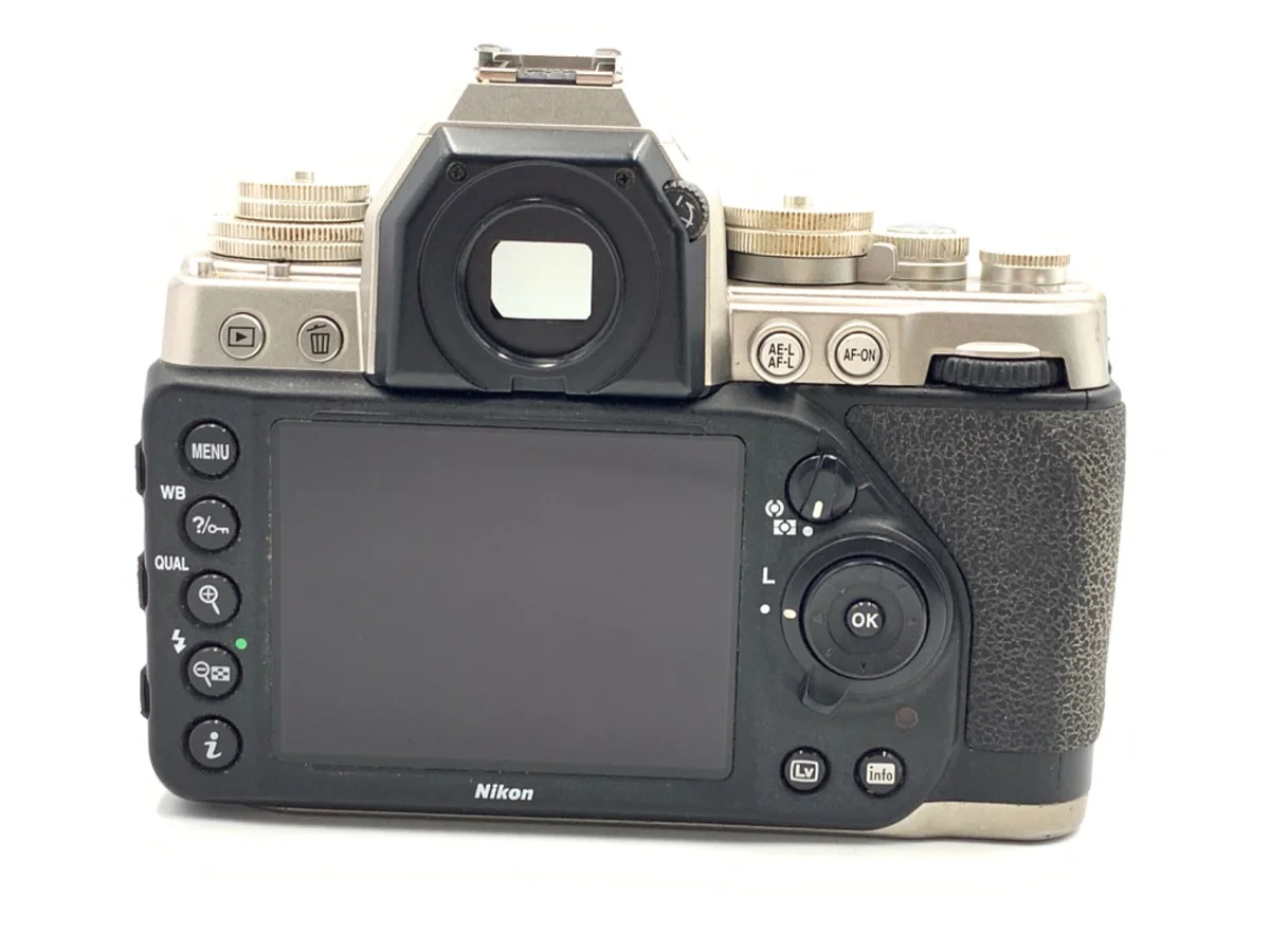 Nikon Df