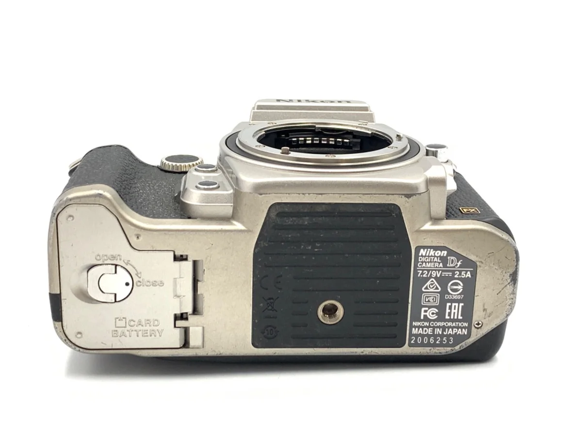 Nikon Df