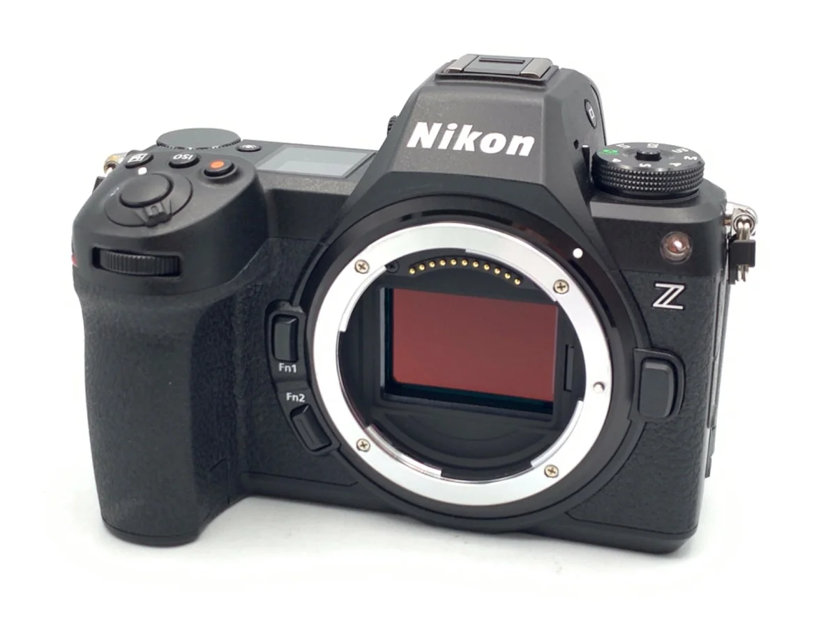 Nikon Z6III