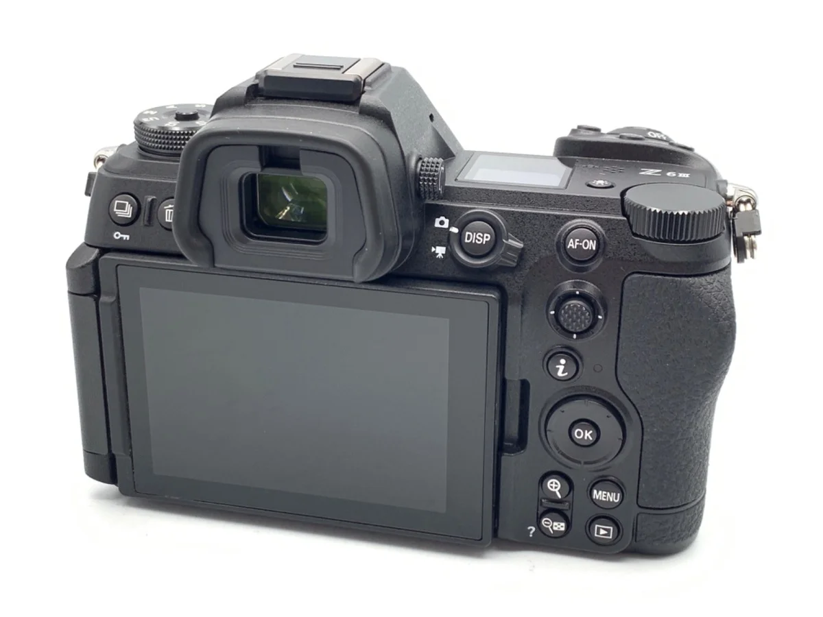 Nikon Z6III