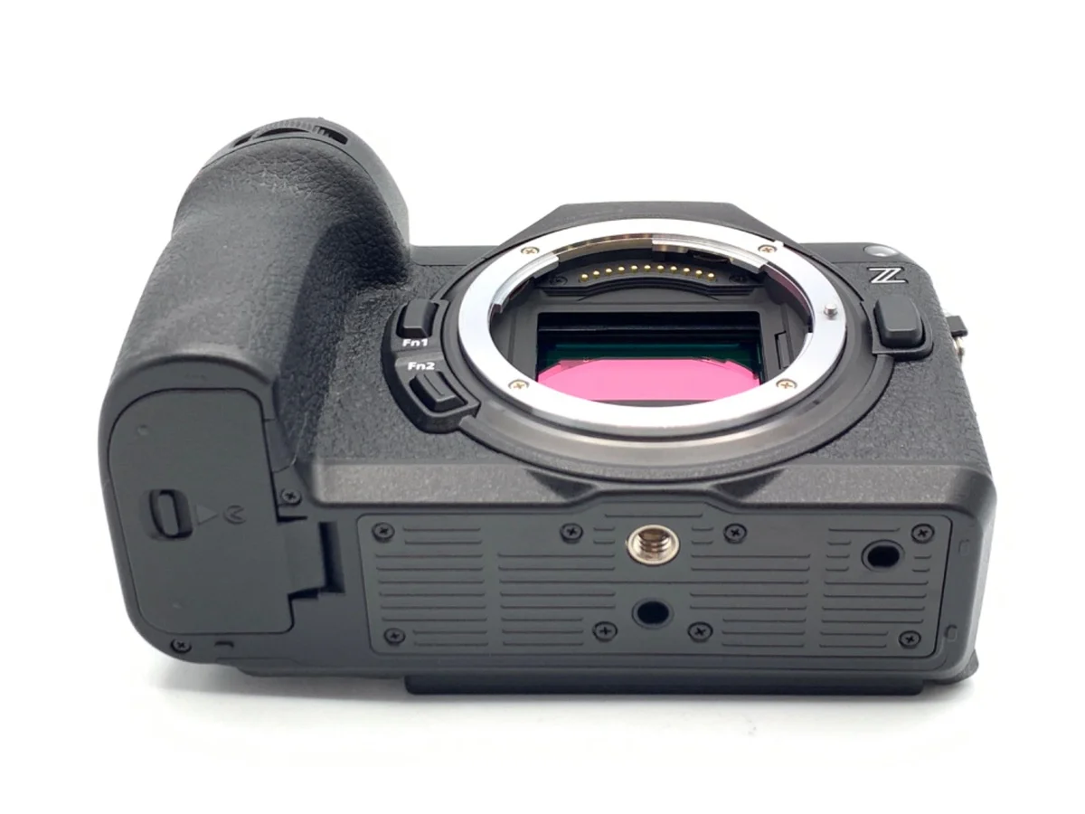 Nikon Z6III