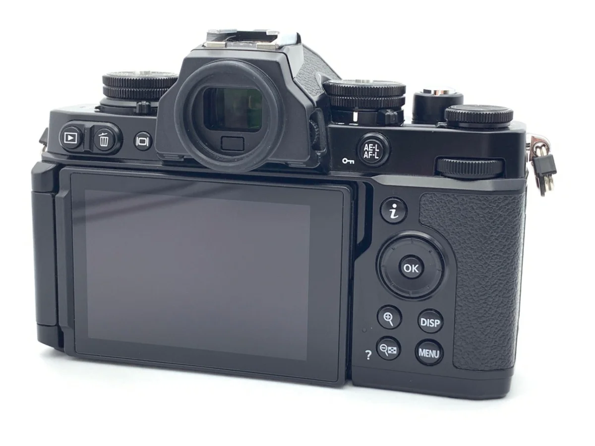 Nikon Zfc
