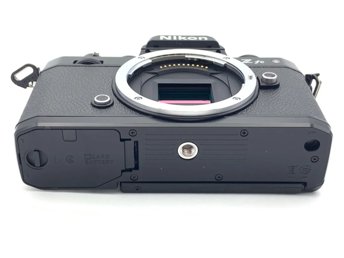 Nikon Zfc