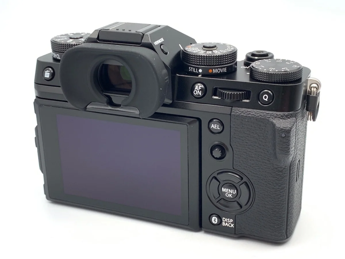 Fujifilm X-T5
