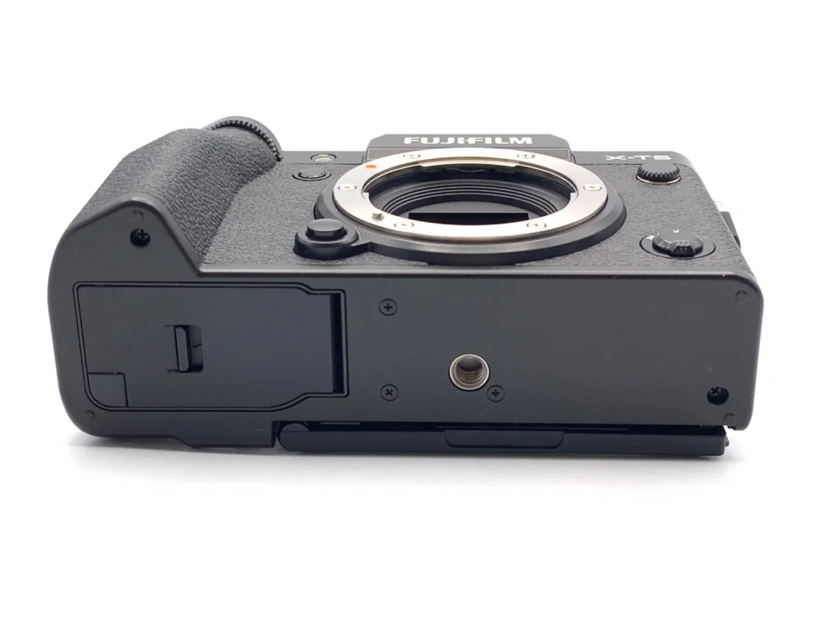 Fujifilm X-T5