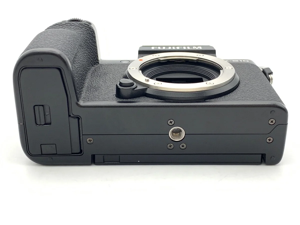 Fujifilm X-S10