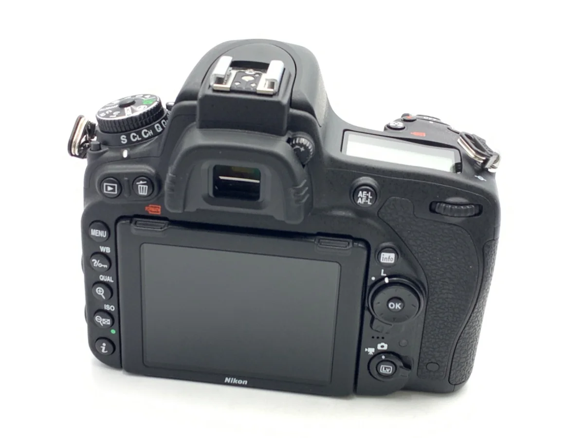 Nikon D750