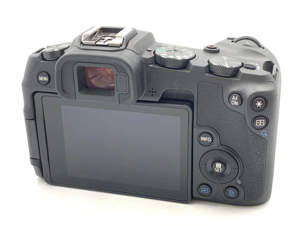 Canon EOS RP
