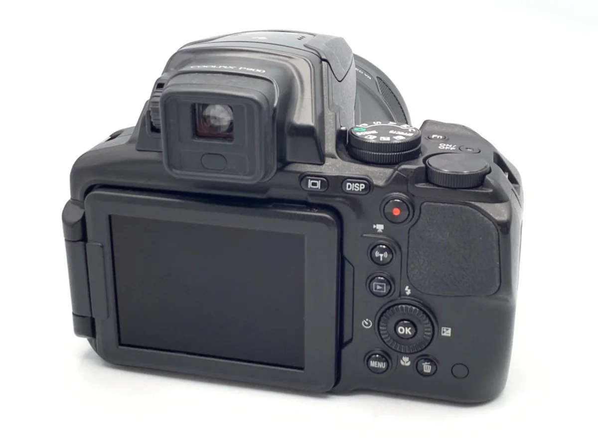 Nikon COOLPIX P900